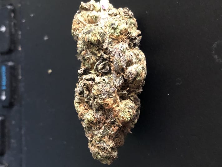 MAC (Miracle Alien Cookies)