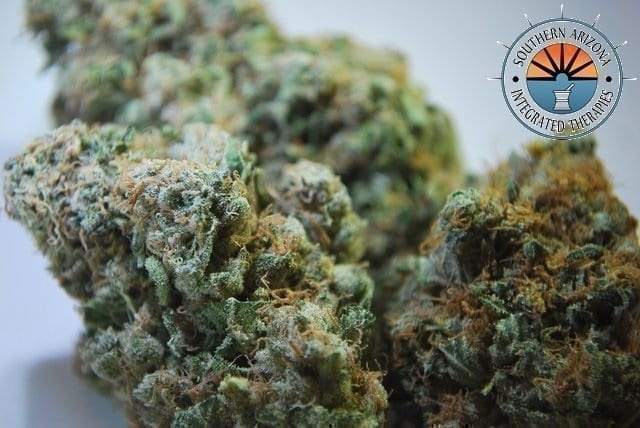 Pineapple Express cannabis