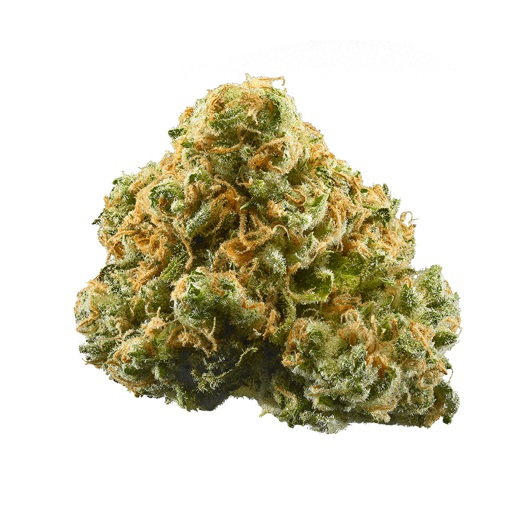 Pineapple Express cannabis