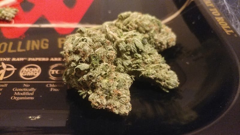 Skywalker OG