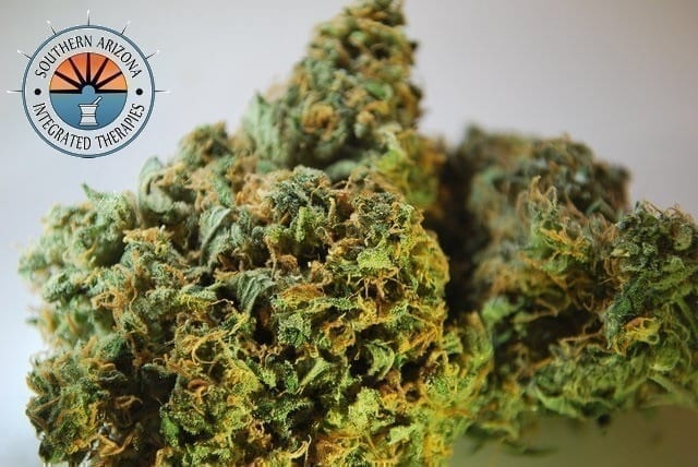 Super Lemon Haze cannabis