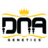 DNA Genetics logo